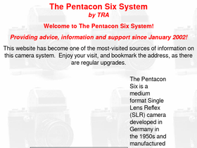 pentaconsix.com