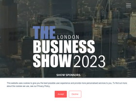 greatbritishbusinessshow.co.uk