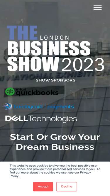 greatbritishbusinessshow.co.uk