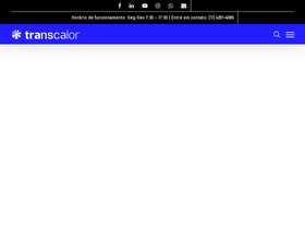 transcalor.com.br