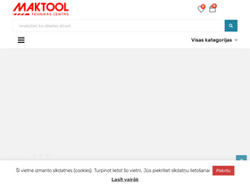 maktool.lv