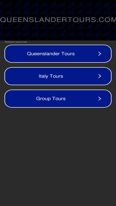 queenslandertours.com