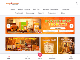 mangalbhawan.com