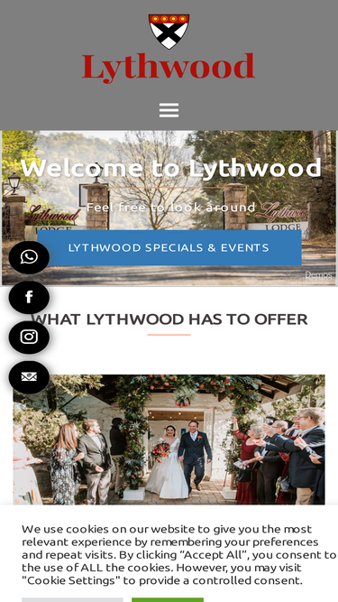 lythwood.com