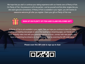 'twoo.com' screenshot