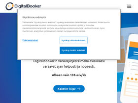 'varaaheti.fi' screenshot