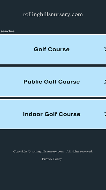 rollinghillsnursery.com