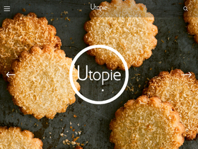boulangerieutopie.com