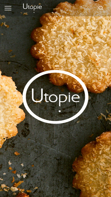 boulangerieutopie.com