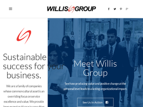 willisgroupus.com