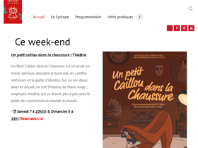 theatreducyclope.com