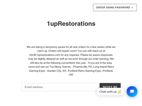 1uprestorations.com