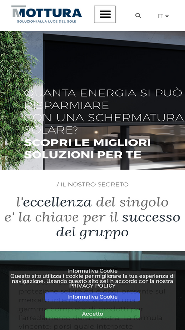 mottura.com