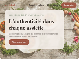 bienmenu.fr