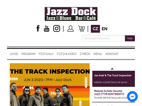jazzdock.cz