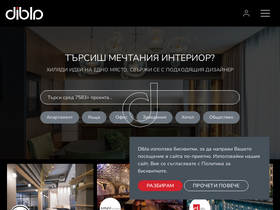 dibla.com