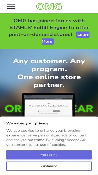 auth.ordermygear.com