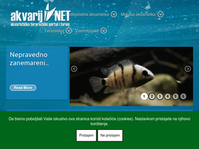 akvarij.net