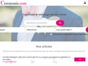 ceremonie.com