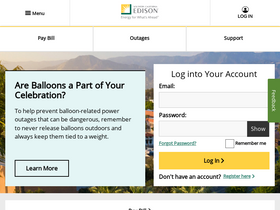 'drpepsys.sce.com' screenshot