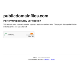 publicdomainfiles.com