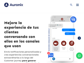 auronix.com