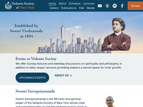 vedantany.org