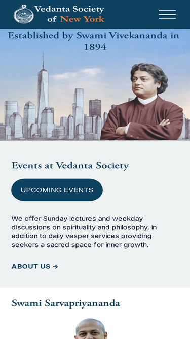 vedantany.org