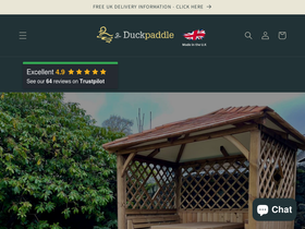 duckpaddle.com