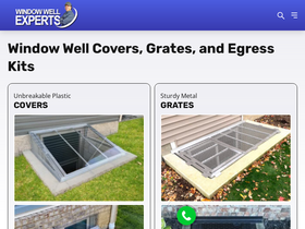 windowwellexperts.com