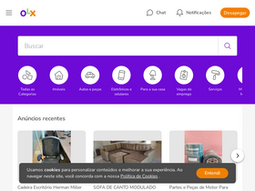 'ajuda.olx.com.br' screenshot