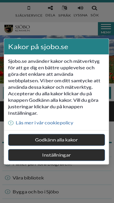sjobo.se