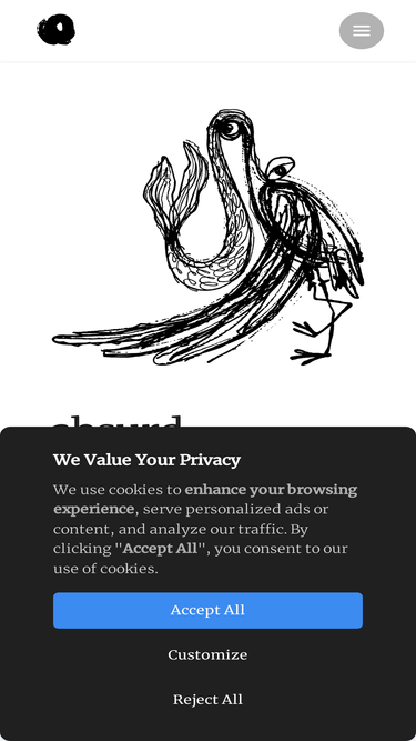 absurd.design