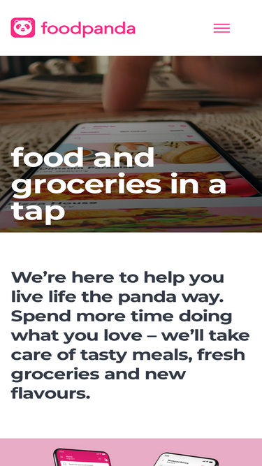 foodpanda.com