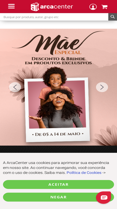arcacenter.com.br