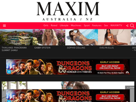 maxim.com.au
