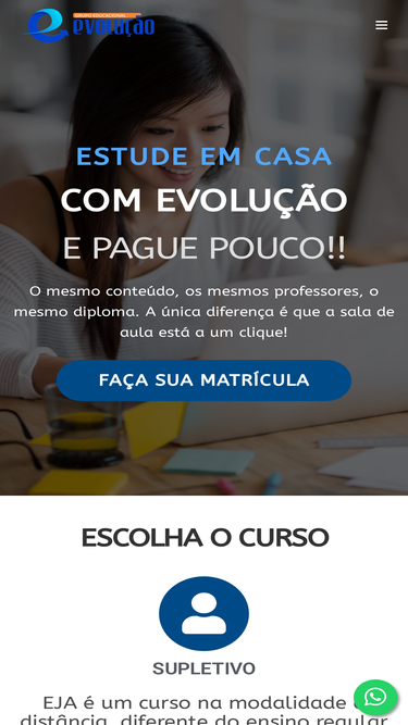 grupoevolucao.com