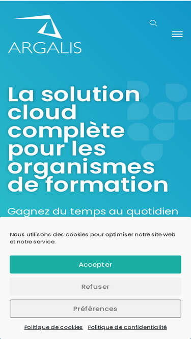 argalis.fr