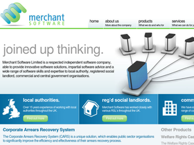 merchantsoftware.co.uk