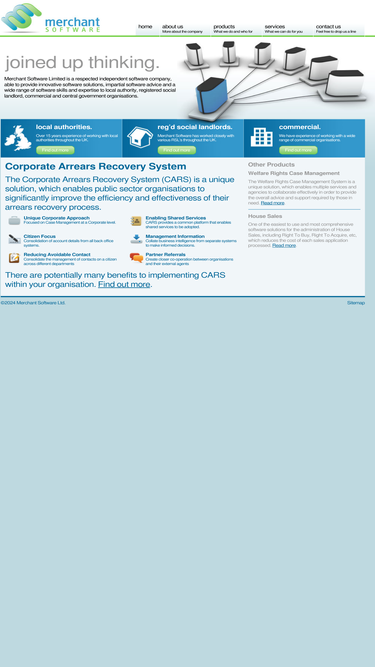 merchantsoftware.co.uk