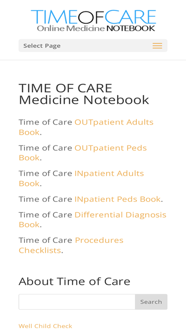 timeofcare.com