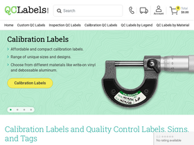 qclabels.com