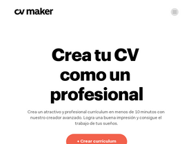 cvmaker.com.ar