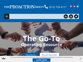 proactiongroup.com