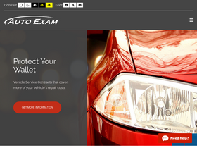 autoexam.com
