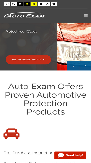 autoexam.com