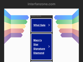 interfanzone.com