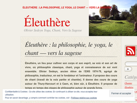 eleuthere.fr