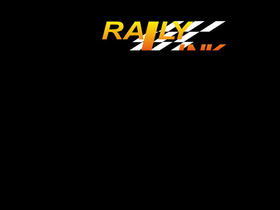 'rallylink.it' screenshot