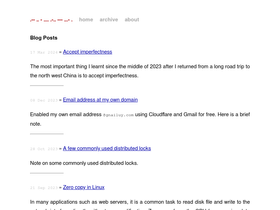 gnailuy.com